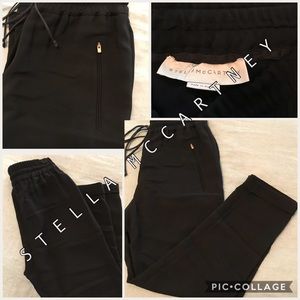 STELLA MCCARTNEY | Trouser 🖤🖤🖤🖤